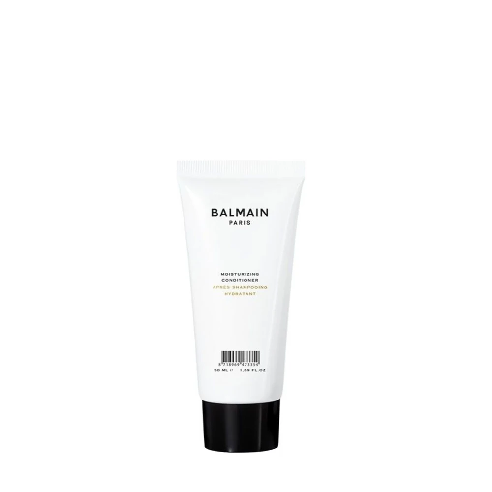 Balmain Professionnel drėkinamasis plaukų kondicionierius drėkinimui, 50 ml