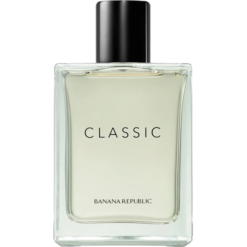 Banana Republic Classic EDP parfumuotas vanduo unisex, 125 ml