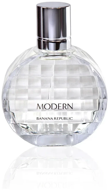Banana Republic Modern EDP parfumuotas vanduo moterims, 30 ml