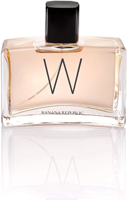 Banana Republic Banana Republic W EDP parfumuotas vanduo moterims, 125 ml