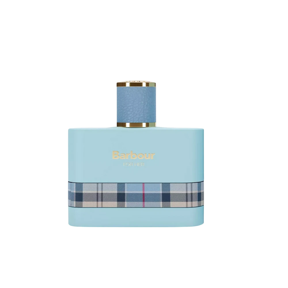 Barbour Coastal For Her EDP parfumuotas vanduo moterims, 100 ml