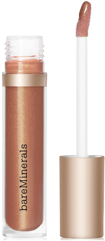 Bare Minerals Bareminerals Mineralist Lūpų blizgis-Balm Warmth, 4 ml
