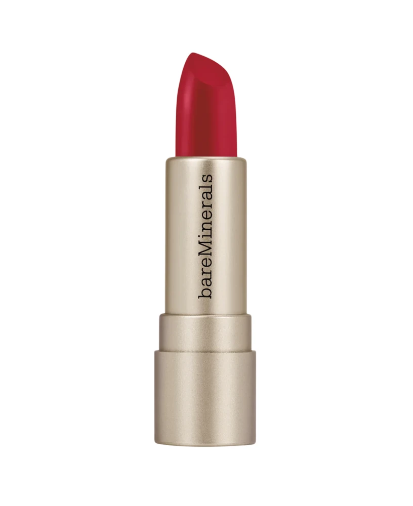 Bareminerals Mineralist Hydra-Smoothing lūpų dažai Courage