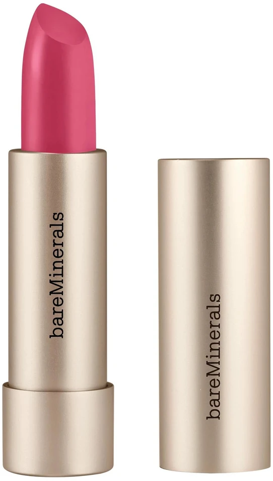 Bare Minerals Bareminerals Mineralist Hydra-Smoothing lūpų dažų kūrybiškumas