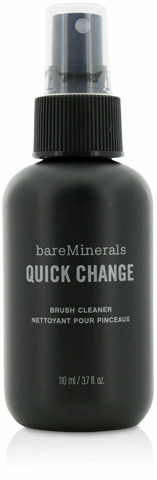Bare Minerals BareMinerals Quick Change Valiklis Lotion, 110 ml