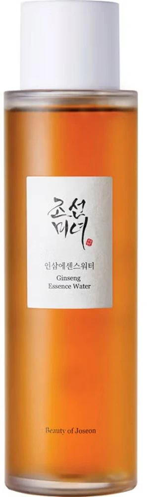 BEAUTY OF JOSEON Ginseng Essence Water veido esencija, 150 ml