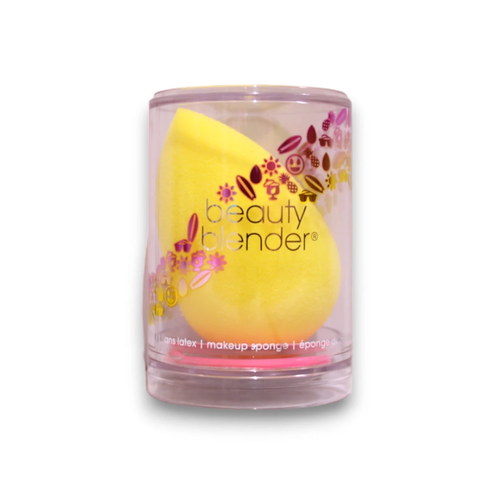 BeautyBlenderJoy Makeup sponge Makiažo kempinėlė
