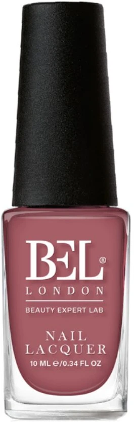 Bel London Bel London, BEL London, Butilo acetatas, Quick-Dry, Nagų lakas, 011, 10 ml Moterims