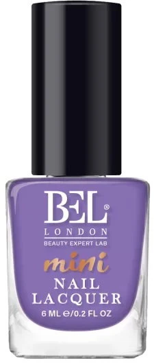 Bel London Mini Quick-Dry Nagų lakas 241, 6ml