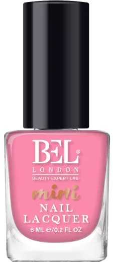 Bel London Bel London, Mini, Quick-Dry, Nagų lakas, 217, 6 ml Moterims