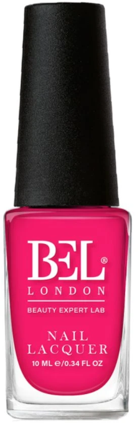 Bel London New Butyl Acetate Quick-Dry nagų lakas 031, 10 ml