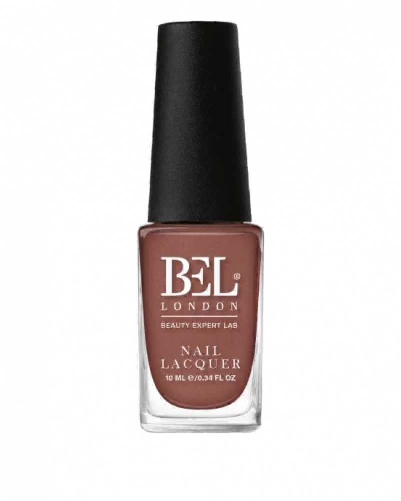 Bel London Bel London, Nauja, Butilo acetatas, Greitai Dry, Nagų lakas, 069, 10 ml Moterims