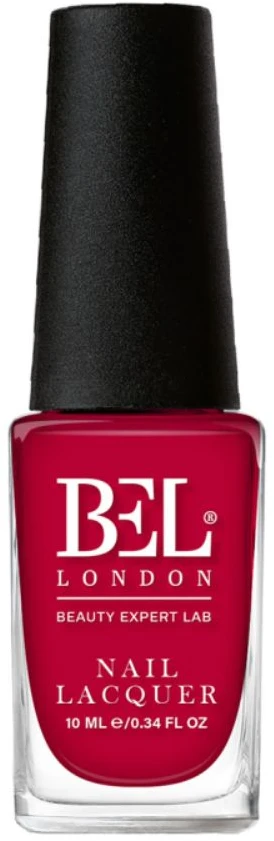 Bel London New Butyl Acetate Quick-Dry nagų lakas 033, 10 ml