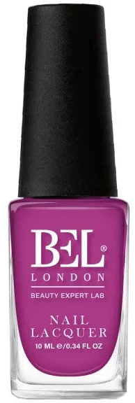 Bel London Bel London, Nauja, Quick-Dry, Nagų lakas, 021, 10 ml Moterims