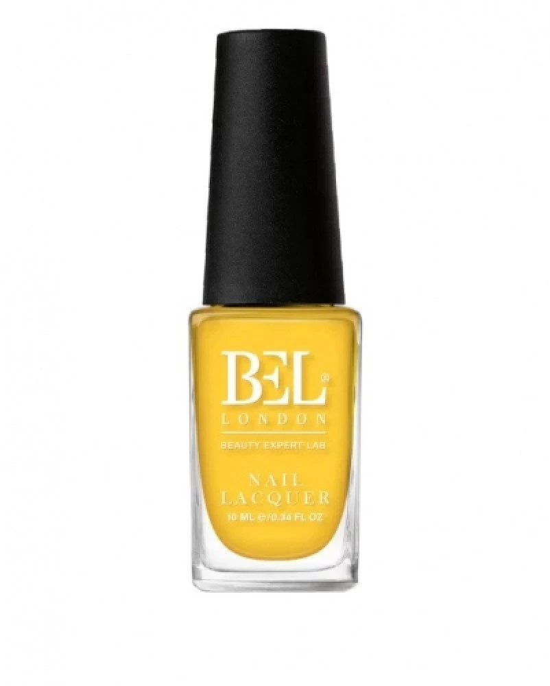 Bel London Quick-Dry Nagų lakas 064, 10 ml Dla kobiet