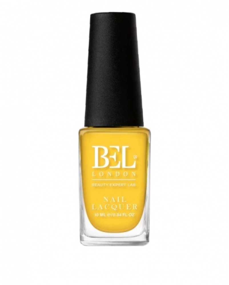 Bel London Quick-Dry Nagų lakas 064, 10 ml Dla kobiet