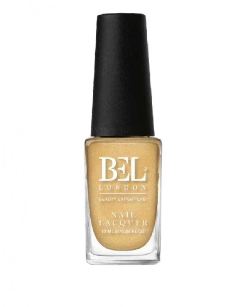 Bel London Bel London, Nauja, Quick-Dry, Nagų lakas, 066, 10 ml Moterims