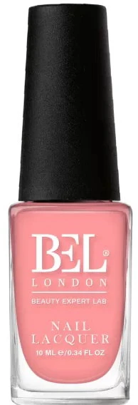 Bel London Nagų lakas 025, 60 ml moterims