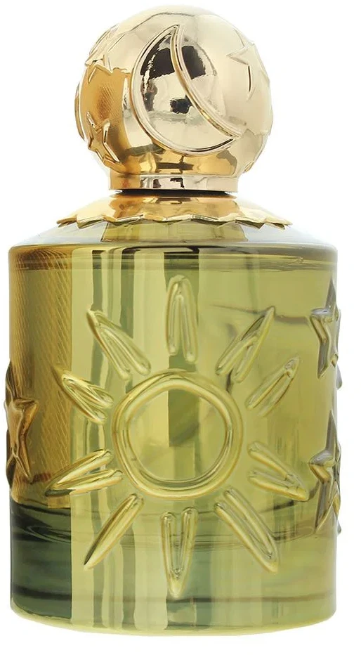 Benetton Sun Moon Stars Oro EDP parfumuotas vanduo vyrams, 100 ml