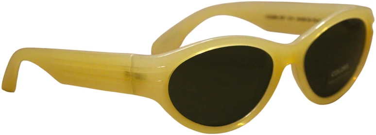 Benetton, United Colors of Benetton, Sunglasses, Kreminis Cat`s Eye, Unisex