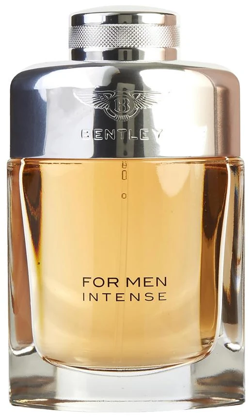 Kvepalai vyrams Bentley For Men Intense EDP, 100 ml