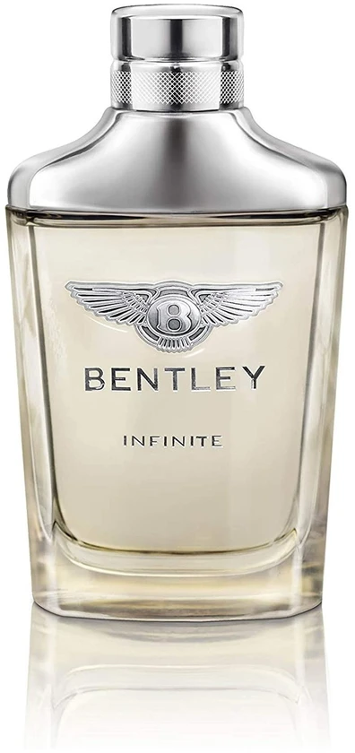 Bentley Infinite for Men (Kvepalai Vyrams) EDT - 100ml