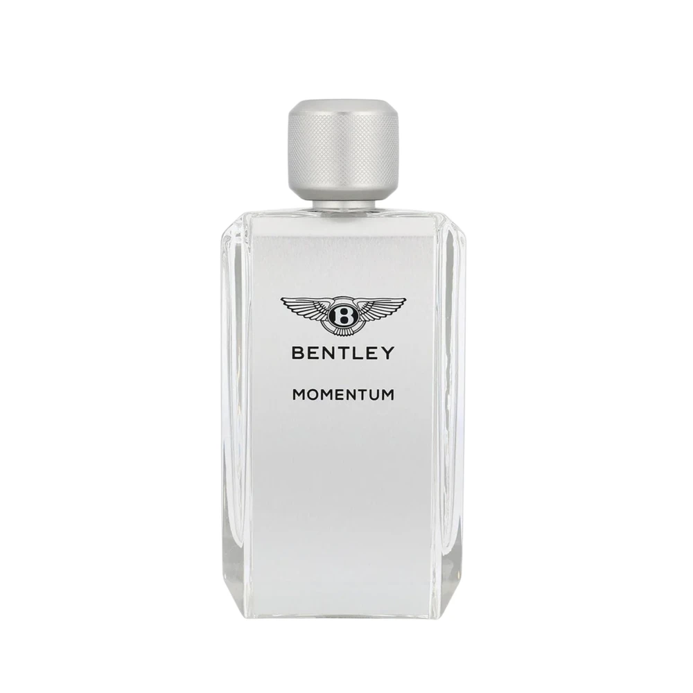 Bentley Momentum EDT tualetinis vanduo vyrams, 100 ml