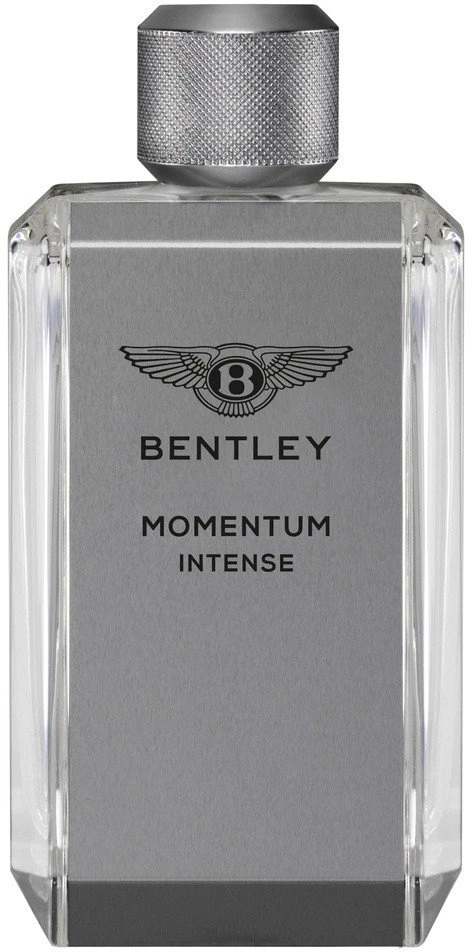 Bentley Momentum Intense for Men (Kvepalai Vyrams) EDP 100ml