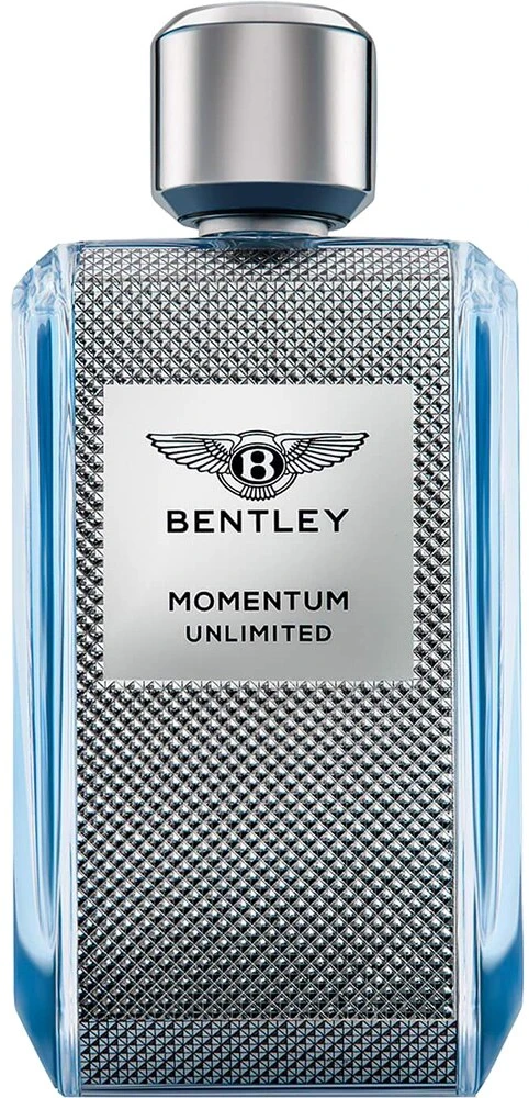 Bentley Momentum Unlimited for Men (Kvepalai Vyrams) EDT 100ml