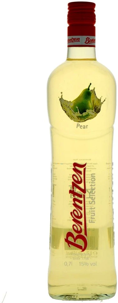 Berentzen, Peer, Liqueurs, 700 ml