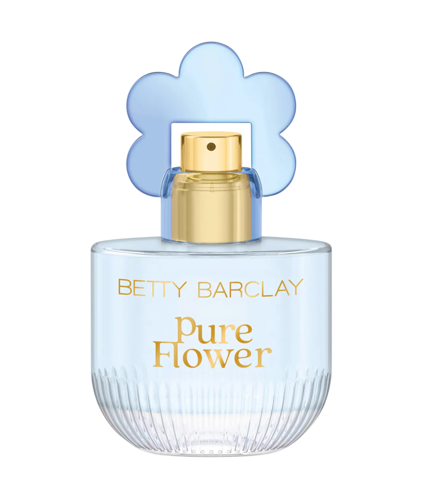 Betty Barclay Pure Flower EDT tualetinis vanduo moterims, 20 ml