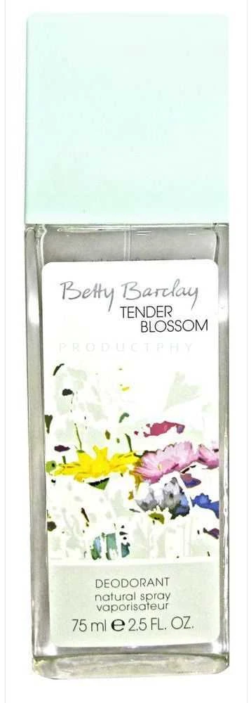 Betty Barclay Tender Blossom dezodorantas purškiamas