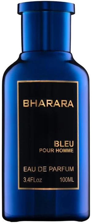 Bharara Bleu EDP, 100 ml Purškiklis