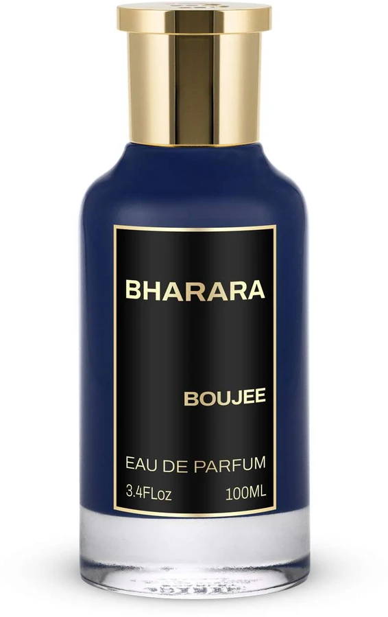 Bharara Boujee EDP parfumuotas vanduo unisex, 100 ml