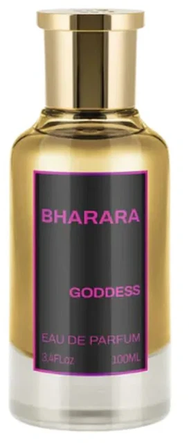 Bharara Goddess EDP 100ml