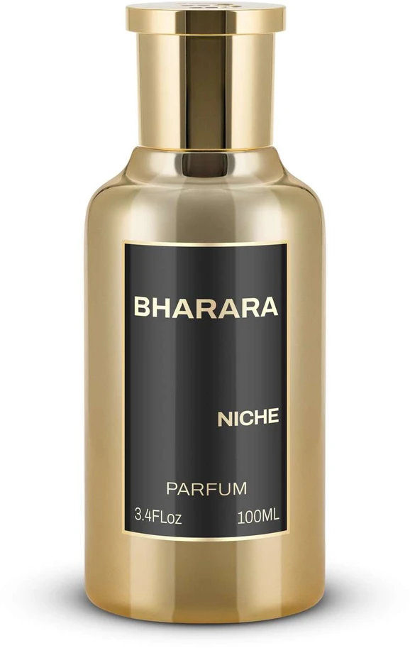 Bharara Niche PP kvepalai unisex, 100 ml