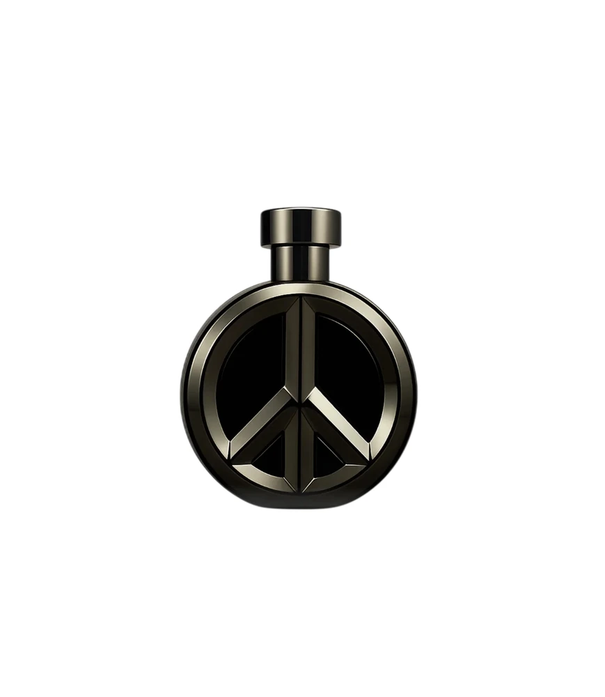 Bharara Peace PP kvepalai unisex, 100 ml