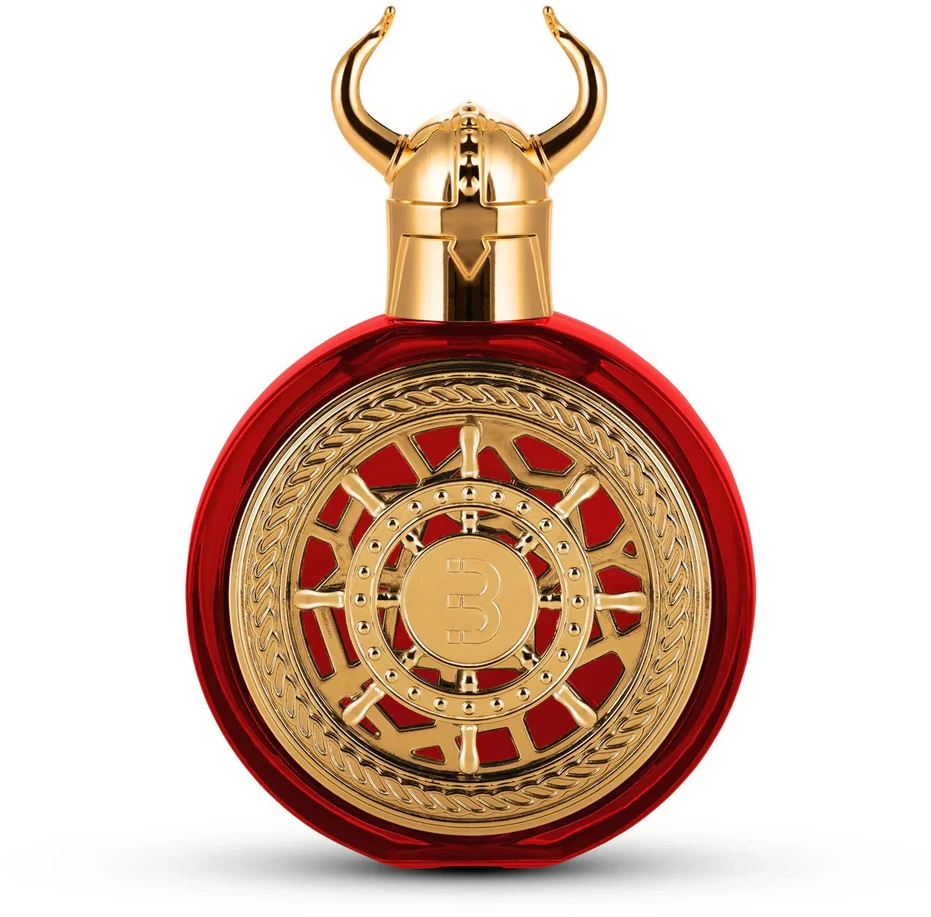 Bharara Viking Kashmir PP kvepalai unisex, 100 ml