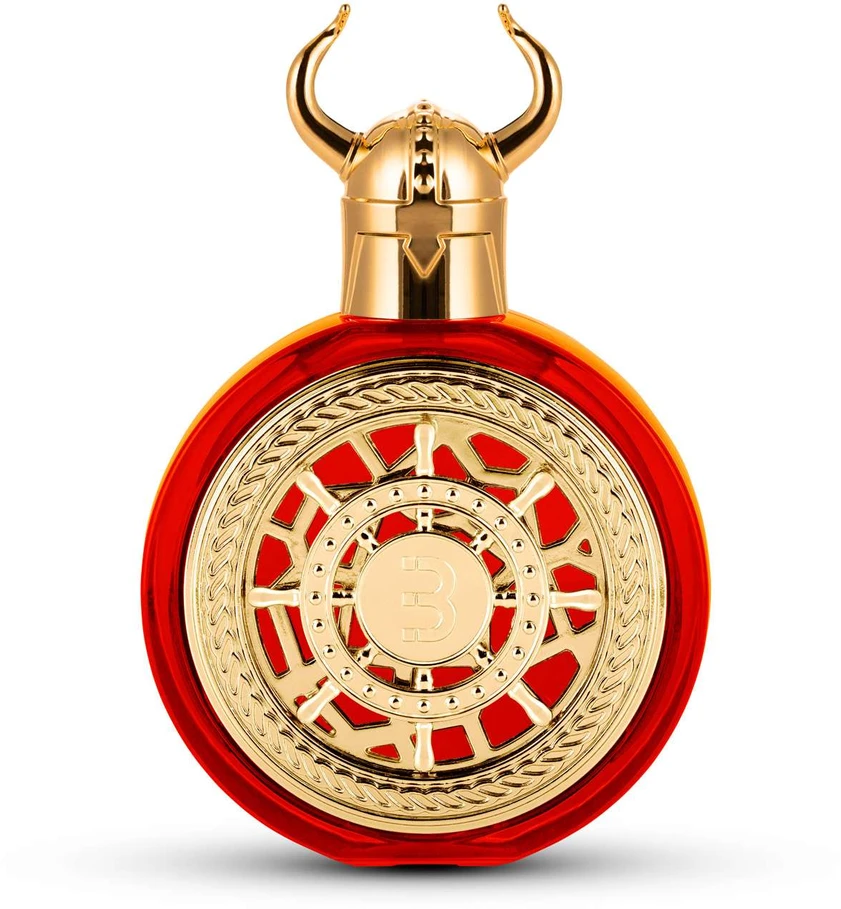 Bharara Viking Rio, 100 ml Parfum Purškiklis