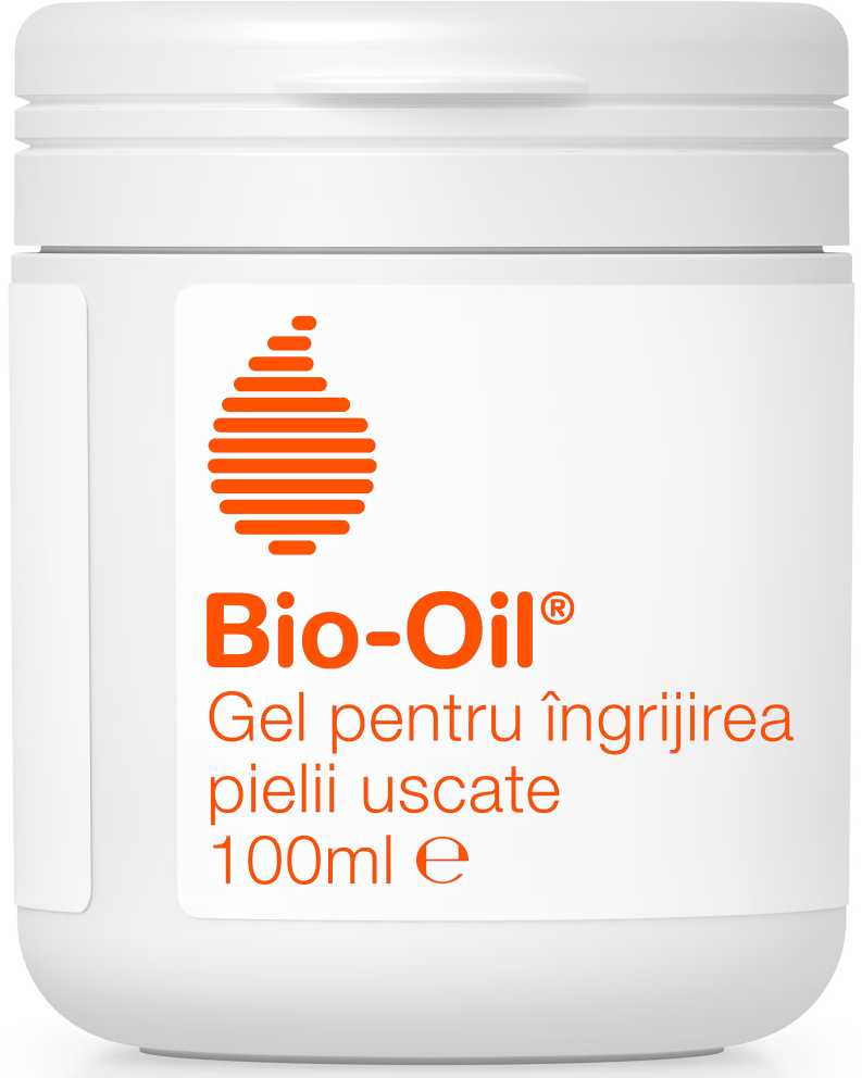 Bio-Oil Hydrating Daily Gel Kreminis drėkinamasis kūno gelinis kremas, 100 ml