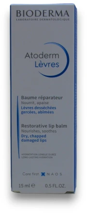 BIODERMA Moterims