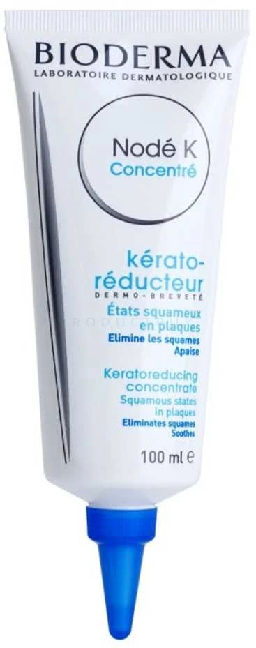 Bioderma Node K Emulsija 100ml
