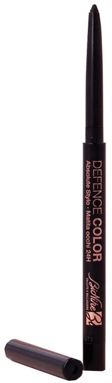 BioNike Defence Color Atsparus vandeniui Kajal Eye Pieštukas Long Lasting & Defining Kajal Eye Pieštukas 001 Nero
