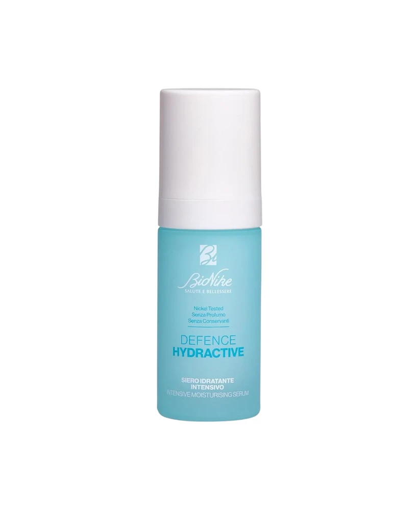 BioNike Intensive moisturizing serum Defense Hydra ctive (Intensive Moisturising Serum), 30 ml