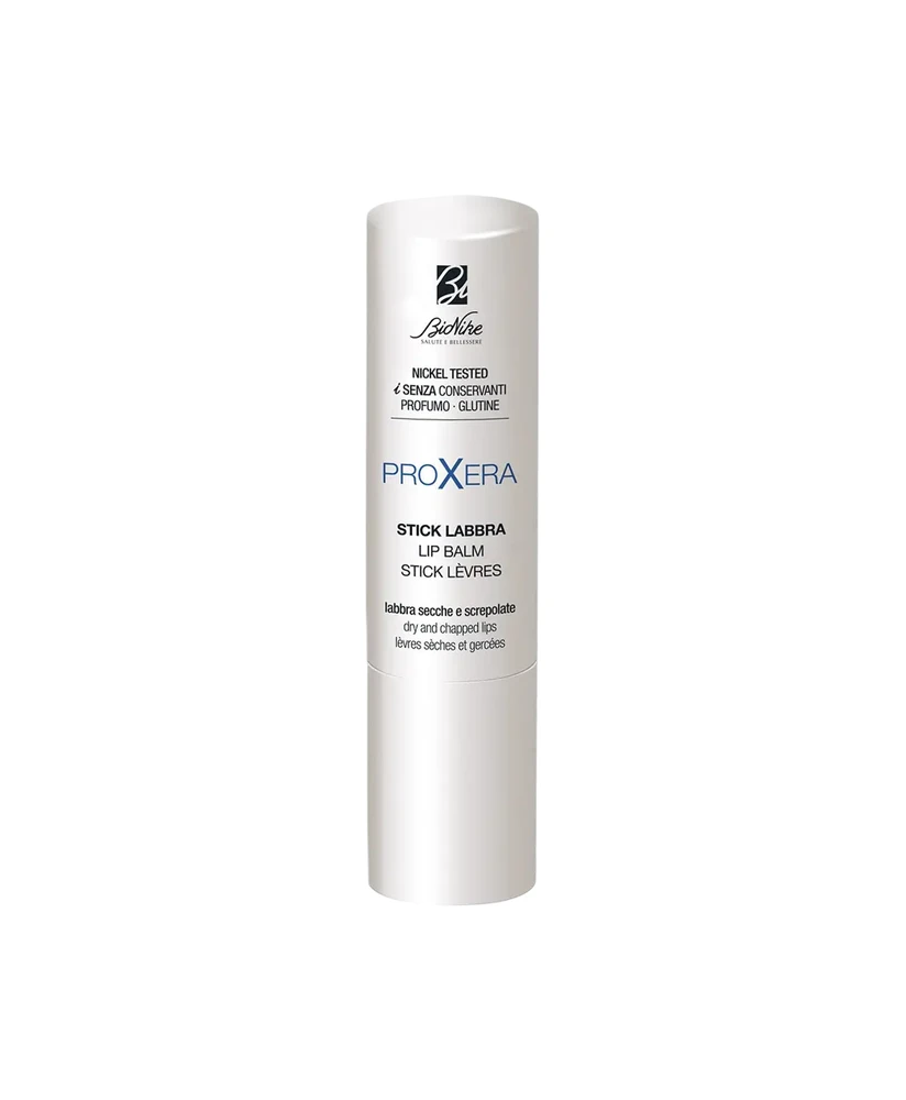 BioNike Proxera Hydrating & Repairing Lūpų balzamas Treatment 4.5 g