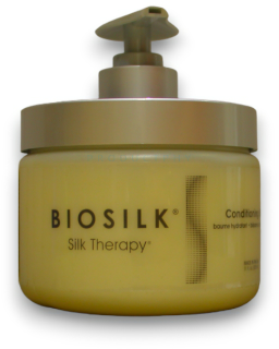 Farouk Systems Biosilk Šilko terapija Kondicionavimas Balm 325 ml