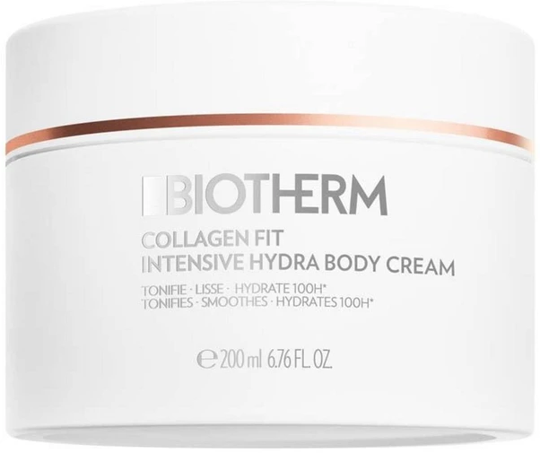 Biotherm Collagen Fit Hydrating Body Kreminis Body, 200 ml
