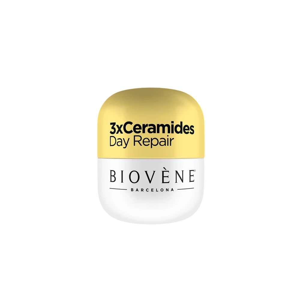 Biovene 3X Ceramides Day Repair Day Kreminis dieninis veido kremas, 50 ml