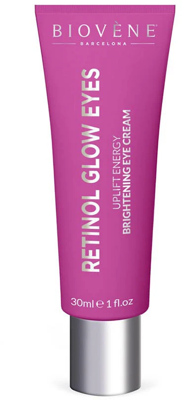 Christina "Biovene Retinol Glow Eyes Uplift Energy Skaistinantis odą akių kremas" 30ml
