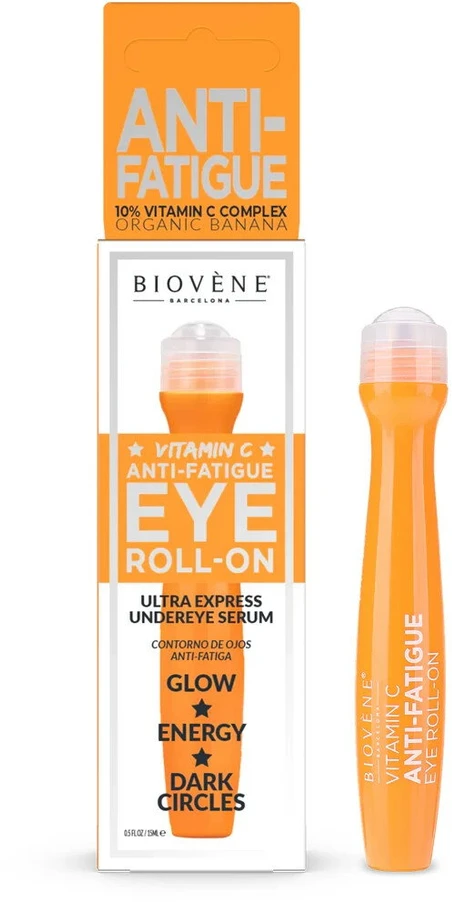 Biovene Eye Concentrate, 15 ml